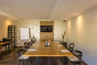 Die Krone am Fluss - Landhotel Sindringen