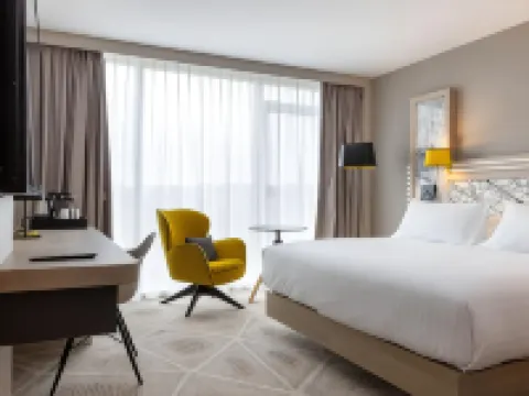 Hilton Garden Inn Tours Centre Hotels in Tours