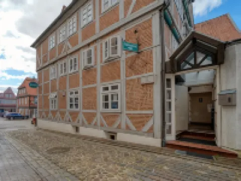 Hotel am Fischmarkt Hotels in Stade
