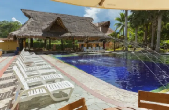 Hotel Portón del Sol