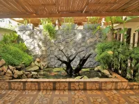 Casa Janaab Palenque فنادق في بالينكي