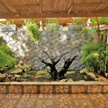 Casa Janaab Palenque