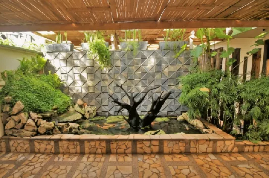 Casa Janaab Palenque