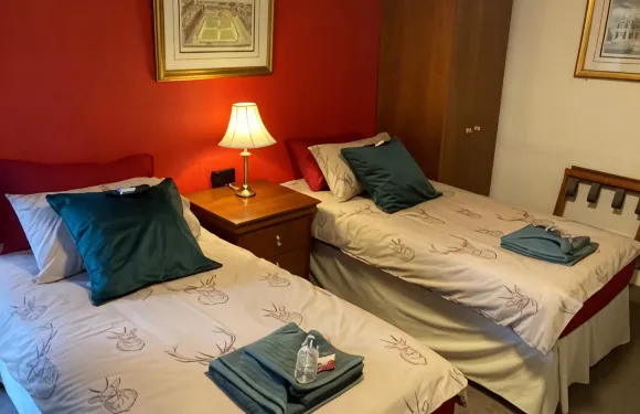 利德斯代爾酒店