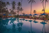 Eskala Hotels and Resorts - Beach