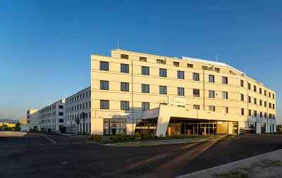 PLAZA INN Wiener Neustadt Отели в г. 