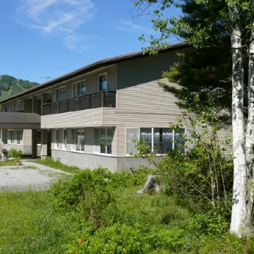 Sugadaira Kogen Pension Est Sugadaira