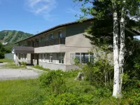 Sugadaira Kogen Pension Est Sugadaira