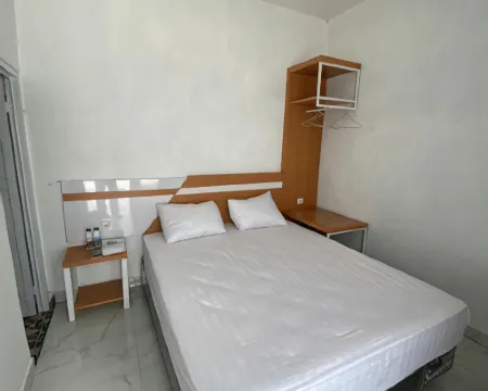 HOTEL SRIKANDI BRAJAN Hotels in Jogonalan