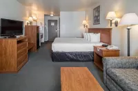 Quality Inn Alpine Hotels in Alpine