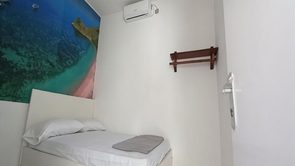 OYO 90974 Homestay Golo Koe Sejahtera