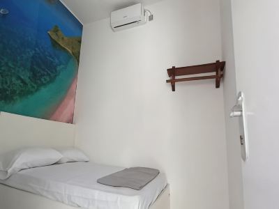 OYO 90974 Homestay Golo Koe Sejahtera