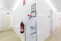 Loop Alcala فنادق في 