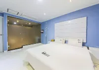 Haman the Moon Hotels in Haman-gun