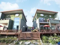 Terrace on the Cloud โรงแรมใกล้พิพิธภัณฑ์กาแฟ