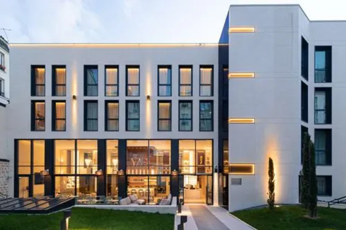 Yac Paris Clichy, A Member of Radisson Individuals Hotels in Clichy