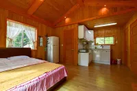 Hoengseong Dongdangmi Valley Campground and Dongdangmi Pension Hotels near Pungsuwon Catholic Church