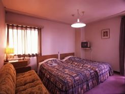 Hotel Ark Inn Tennen