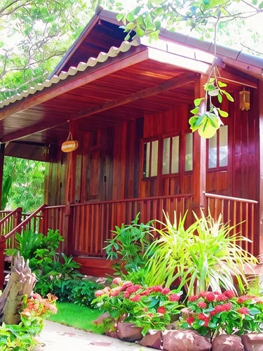 รูปภาพของบ้านสวนลิ้นจี่
