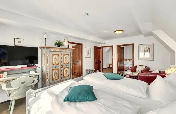 蒂克勒斯布勒庫斯特-斯杜本酒店