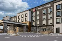 Best Western Plus Parry Sound Hotels in Seguin