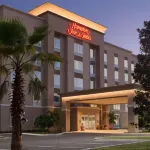 Hampton Inn & Suites DeLand