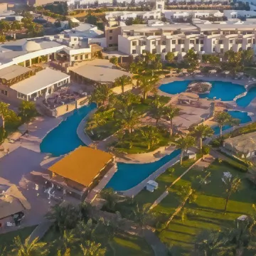 Fort Arabesque Resort, Spa & Villas