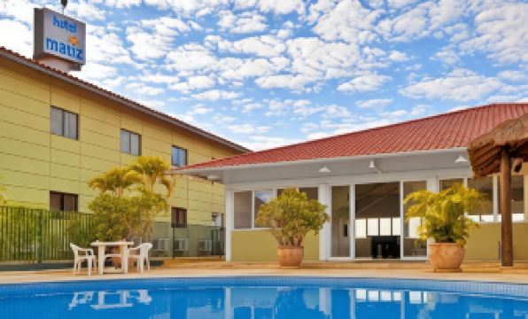 Matiz Jaguariúna - Housity