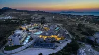 Harmony Crest Resort& Spa