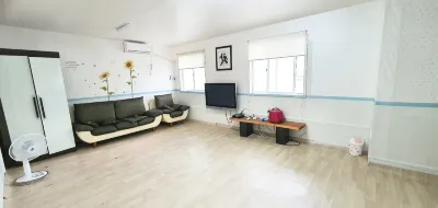 함양 산마을펜션(지리산) 옥녀탕 주변 호텔