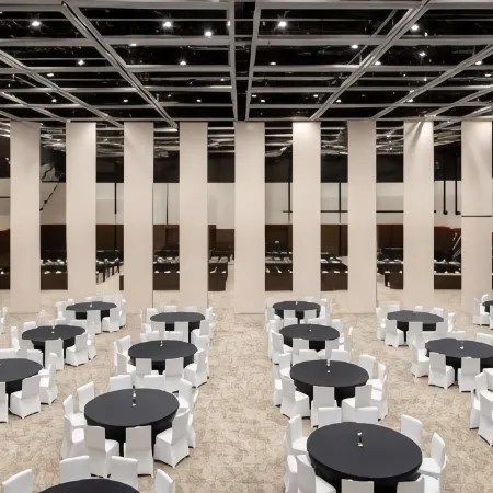 Clarion Congress Hotel Prague