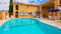 Best Western Sunland Park Inn Hotels in El Paso