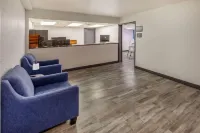 Baymont by Wyndham Laredo