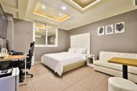 창원 상남동 호텔 드 메종(de MAISON)