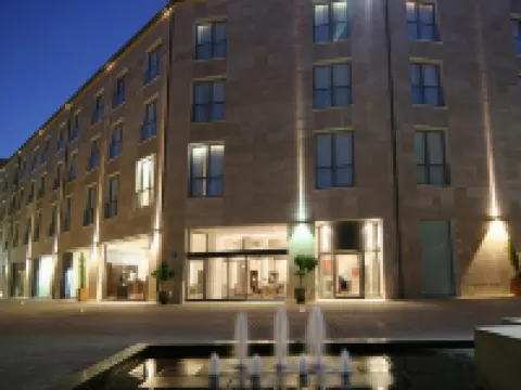 Gran Hotel Don Manuel Hoteles en Cáceres