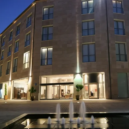 Gran Hotel Don Manuel