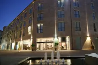 Gran Hotel Don Manuel Các khách sạn gần CEEI Extremadura