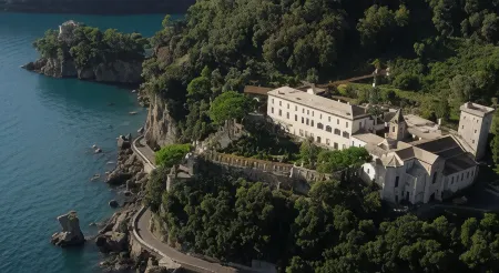 Rosabianca Boutique Hotel