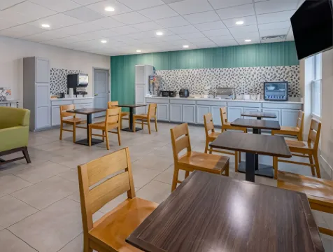 Wingate by Wyndham Waldorf/Washington DC Area