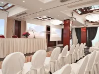 Mediterranean Hotel Hotels near Clock Tower
