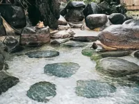 Suihouen โรงแรมในอิโต