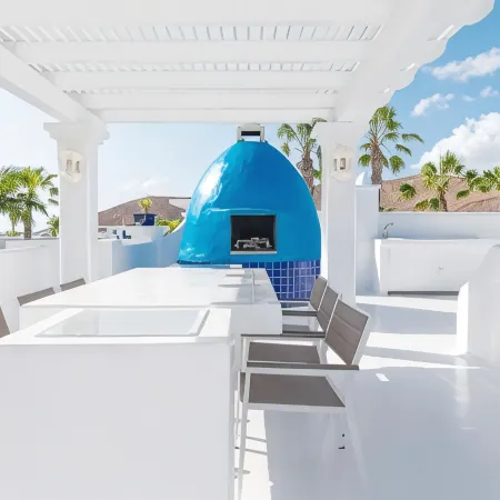 Villas Veaco Bahiazul with Private Pool