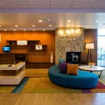 Fairfield Inn & Suites Lincoln Southeast
