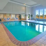 Hampton Inn Great Falls Hotels in Cascade County