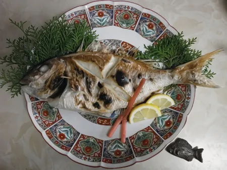 Hotel Nanpuso Отели рядом с достопримечательностью «Оливковый сад Усимадо»