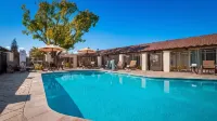 Best Western Garden Inn Hotels in Santa Rosa