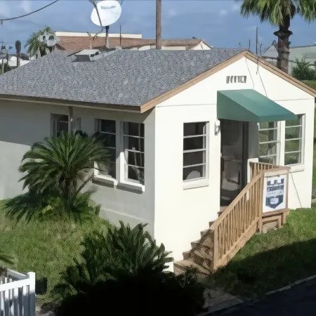Knights Inn Corpus Christi at North Beach