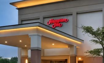 Hampton Inn Philadelphia/Mt. Laurel