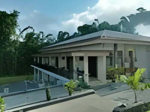 New Bintang Bajawa Các khách sạn ở Ngada Regency