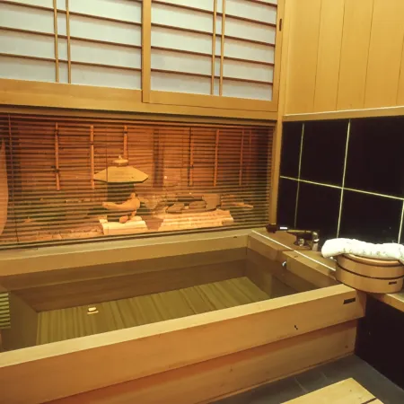 Ryotei Ryokan Kyoheiso